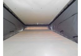 Camper Van WESTFALIA Vito Julio Verne en Sale Occasion