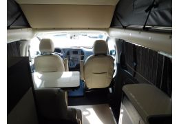 Camper Van WESTFALIA Vito Julio Verne en Sale Occasion