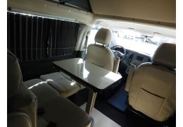 Camper Van WESTFALIA Vito Julio Verne en Sale Occasion