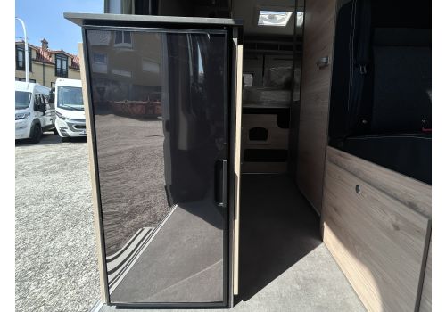 Camper Van DETHLEFFS Globetrail Active 600 DS en Catalog