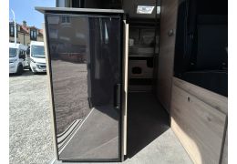 Camper Van DETHLEFFS Globetrail Active 600 DS en Catalog