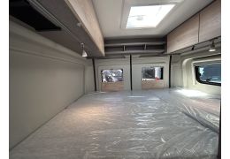 Camper Van DETHLEFFS Globetrail Active 600 DS en Catalog