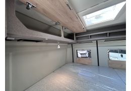 Camper Van DETHLEFFS Globetrail Active 600 DS en Catalog