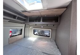 Camper Van DETHLEFFS Globetrail Active 600 DS en Catalog