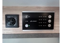 Camper Van DETHLEFFS Globetrail Active 600 DS en Catalog