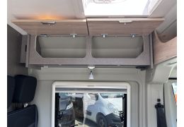Camper Van DETHLEFFS Globetrail Active 600 DS en Catalog