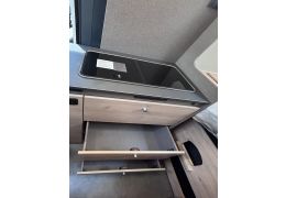 Camper Van DETHLEFFS Globetrail Active 600 DS en Catalog