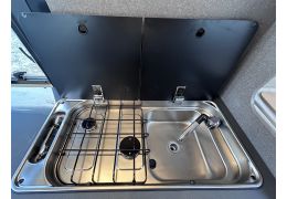 Camper Van DETHLEFFS Globetrail Active 600 DS en Catalog