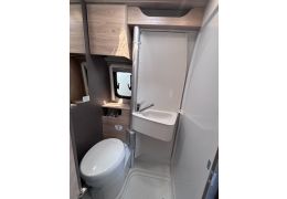 Camper Van DETHLEFFS Globetrail Active 600 DS en Catalog