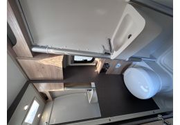 Camper Van DETHLEFFS Globetrail Active 600 DS en Catalog