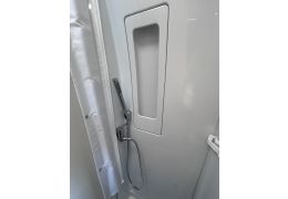 Camper Van DETHLEFFS Globetrail Active 600 DS en Catalog