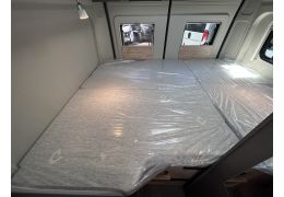 Camper Van DETHLEFFS Globetrail Active 600 DS en Catalog