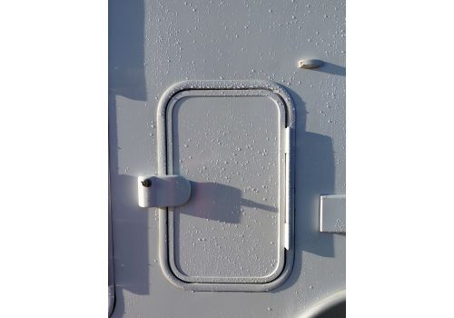 Capuchina Motorhome TRIGANO Ford Flash 03 en Sale Occasion