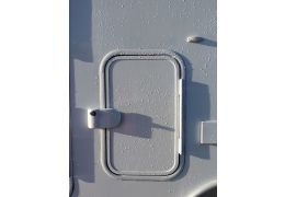 Capuchina Motorhome TRIGANO Ford Flash 03 in Sale Occasion