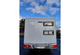 Capuchina Motorhome TRIGANO Ford Flash 03 in Sale Occasion