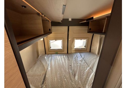Camper Van DREAMER D43UP FUN+ en Catalog