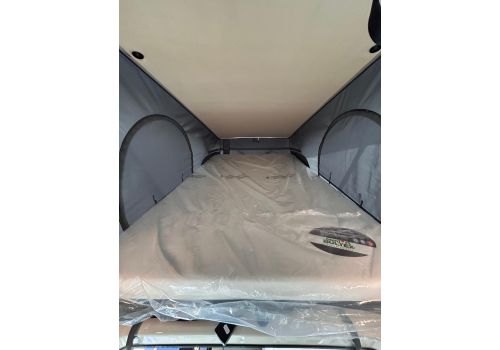 Camper Van DREAMER D43UP FUN+ en Catalog