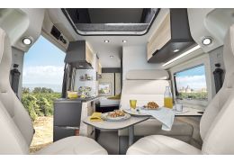 Camper Van DREAMER D43UP FUN+ in Catalog