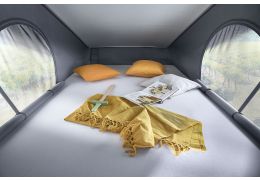 Camper Van DREAMER D43UP FUN+ in Catalog