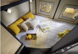 Camper Van DREAMER D43UP FUN+ in Catalog