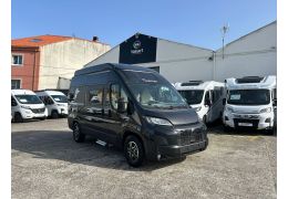 DREAMER D43UP FUN+ · Camper Van 