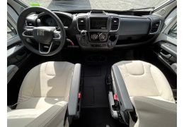 Camper Van DREAMER D43UP FUN+ en Catalog