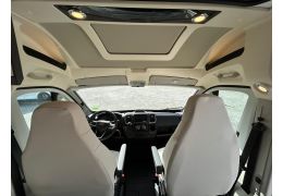 Camper Van DREAMER D43UP FUN+ en Catalog