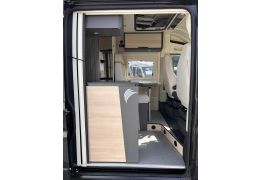 Camper Van DREAMER D43UP FUN+ en Catalog