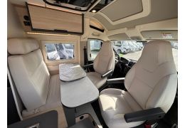 Camper Van DREAMER D43UP FUN+ en Catalog