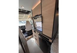 Camper Van DREAMER D43UP FUN+ en Catalog