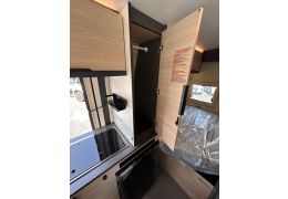 Camper Van DREAMER D43UP FUN+ en Catalog