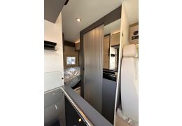 Camper Van DREAMER D43UP FUN+ en Catalog