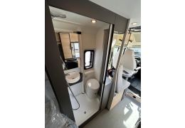 Camper Van DREAMER D43UP FUN+ en Catalog