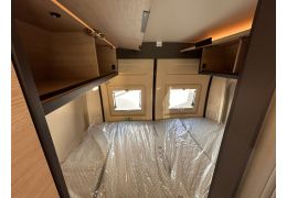 Camper Van DREAMER D43UP FUN+ en Catalog