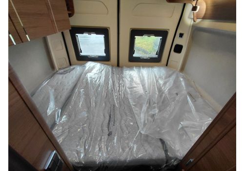 Camper Van RAPIDO V65XL en Catalog