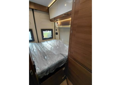 Camper Van RAPIDO V65XL en Catalog