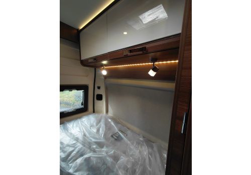 Camper Van RAPIDO V65XL en Catalog