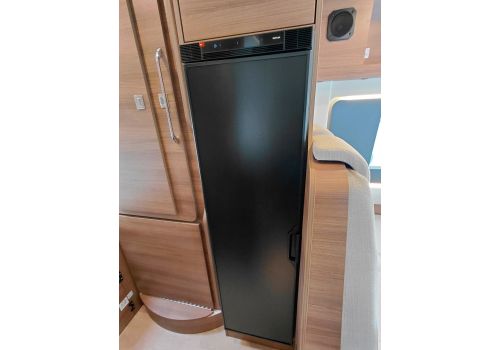 Camper Van RAPIDO V65XL en Catalog