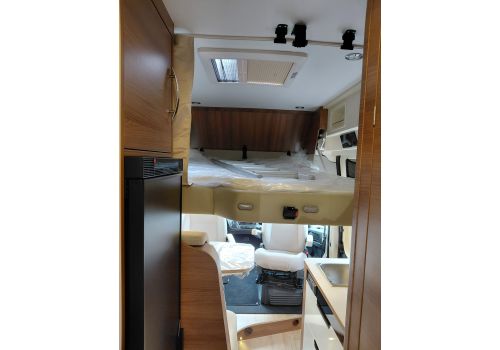 Camper Van RAPIDO V65XL en Catalog