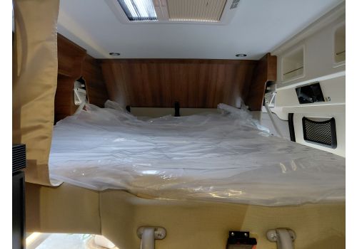Camper Van RAPIDO V65XL en Catalog