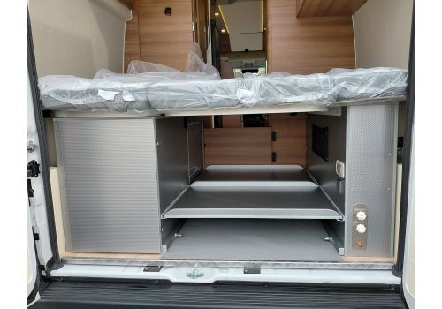 Camper Van RAPIDO V65XL en Catalog