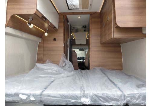 Camper Van RAPIDO V65XL en Catalog
