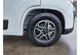 Camper Van RAPIDO V65XL in Catalog