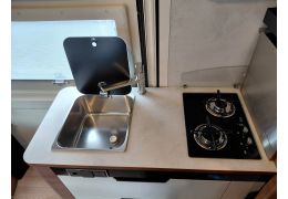 Camper Van RAPIDO V65XL in Catalog