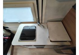 Camper Van RAPIDO V65XL in Catalog