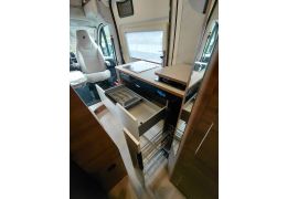 Camper Van RAPIDO V65XL in Catalog