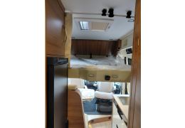 Camper Van RAPIDO V65XL in Catalog