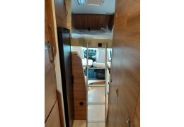 Camper Van RAPIDO V65XL in Catalog