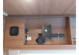 Camper Van RAPIDO V65XL in Catalog