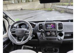 Camper Van RAPIDO V65XL in Catalog